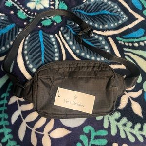 Vera Bradley Mini Belt Bag - Ripstock
